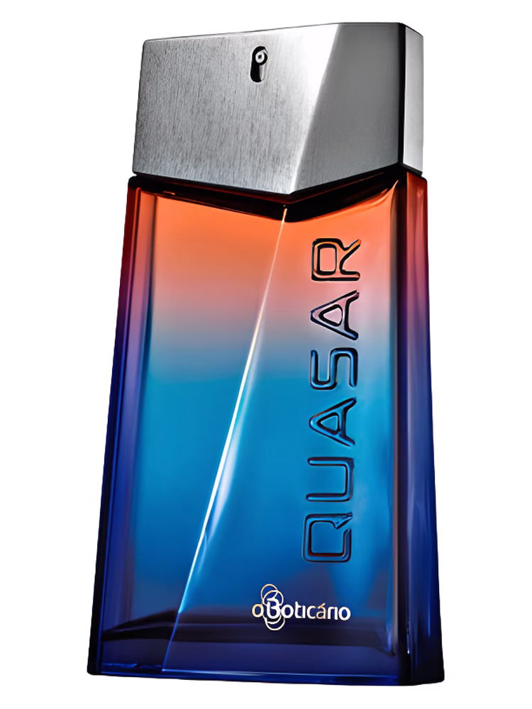 O Boticário Quasar Forever Energy