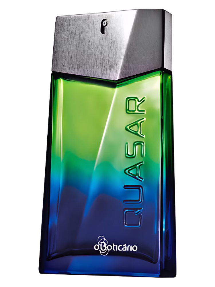 O Boticário Quasar Brasil