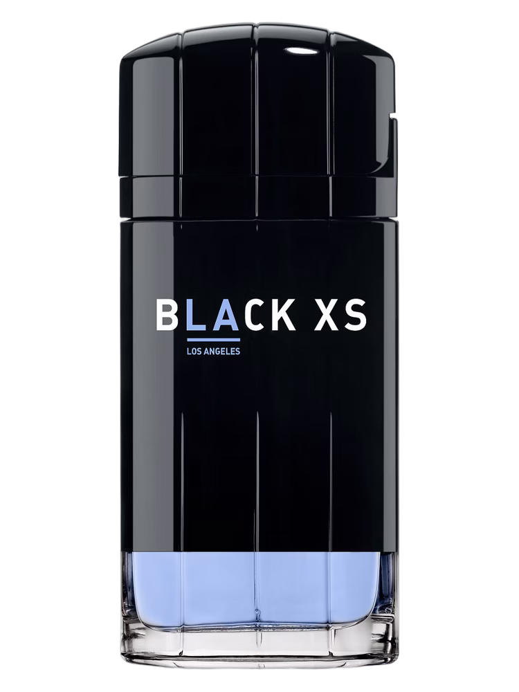Rabanne Black XS Los Angeles for Him