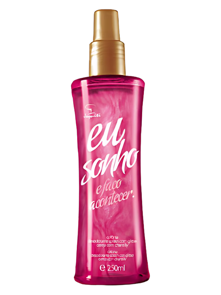 Jequiti Eu Sonho