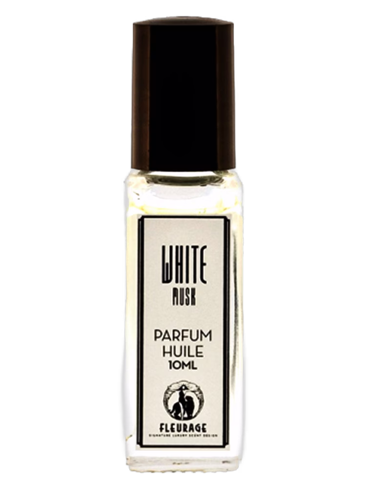 Fleurage White Musk