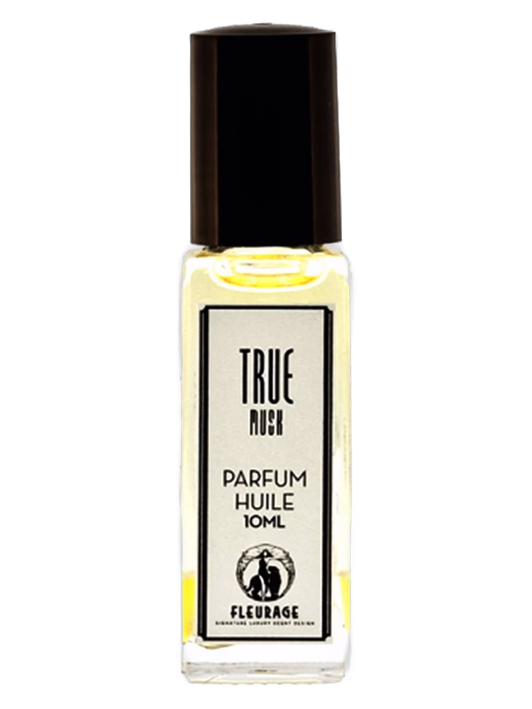 Fleurage True Musk