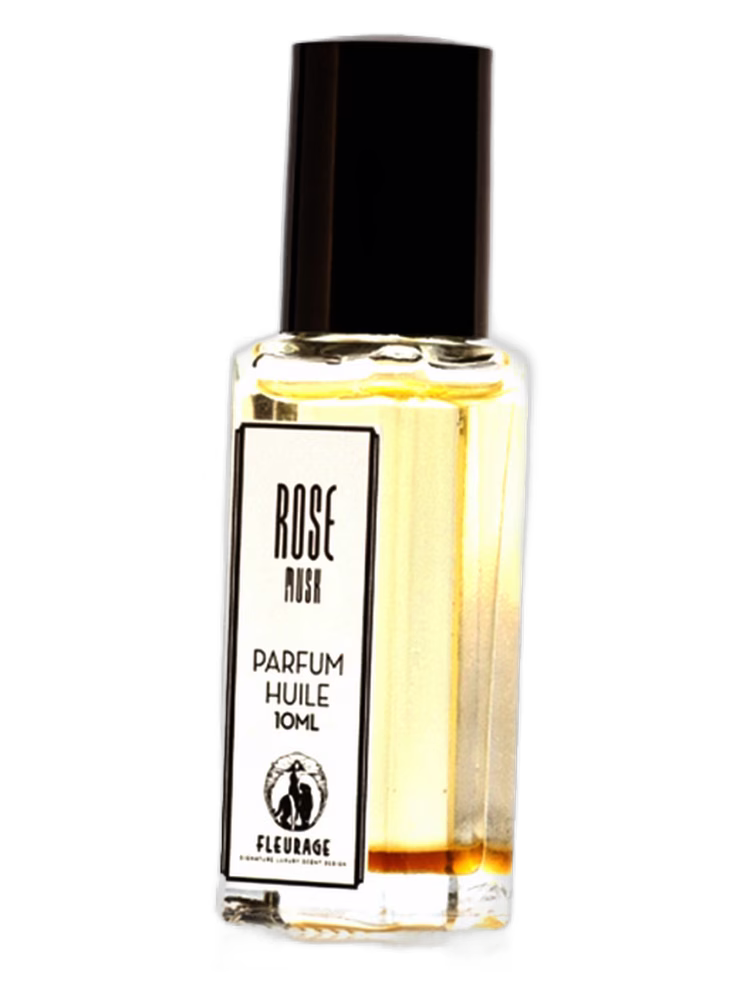 Fleurage Rose Musk