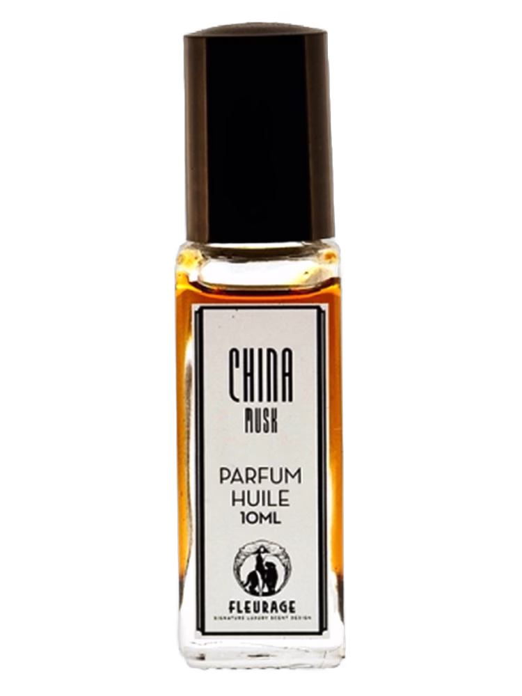 Fleurage China Musk