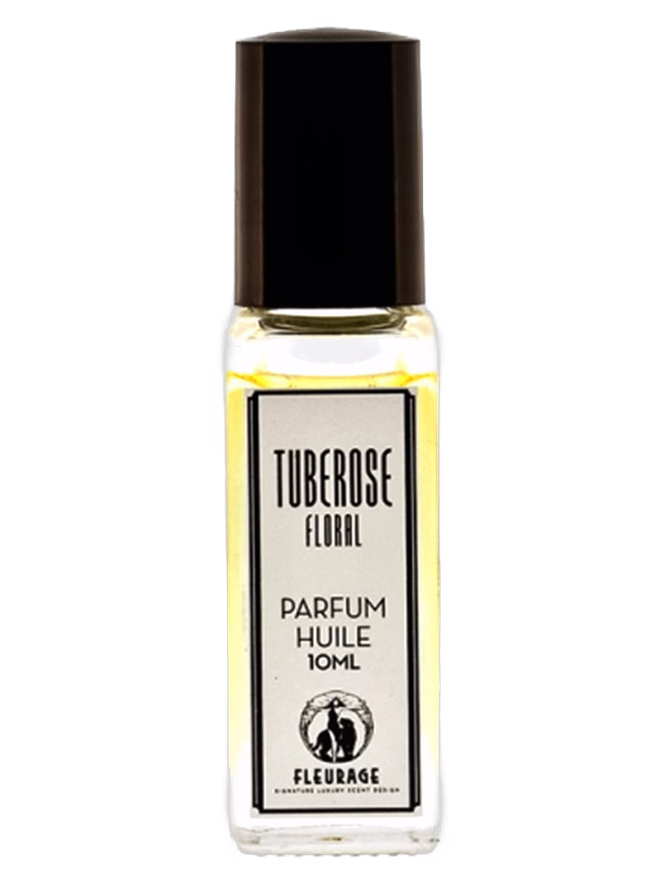 Fleurage Tuberose Floral