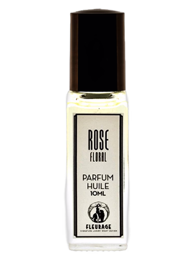 Fleurage Rose Floral