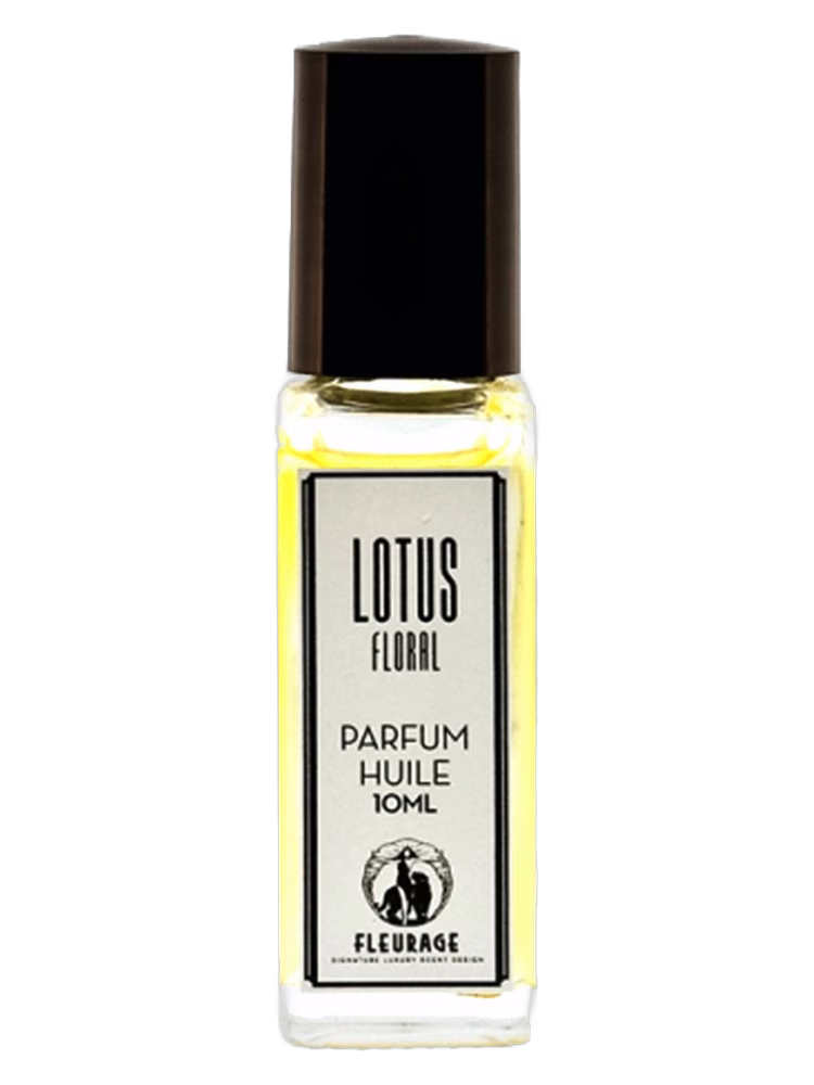 Fleurage Lotus Floral