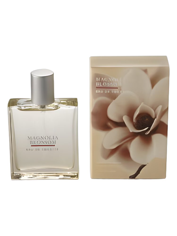 Bath &amp; Body Works Magnolia Blossom