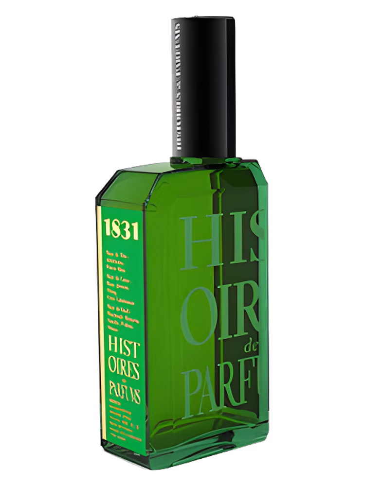 Histoires de Parfums 1831 Norma Bellini Absolu EdP