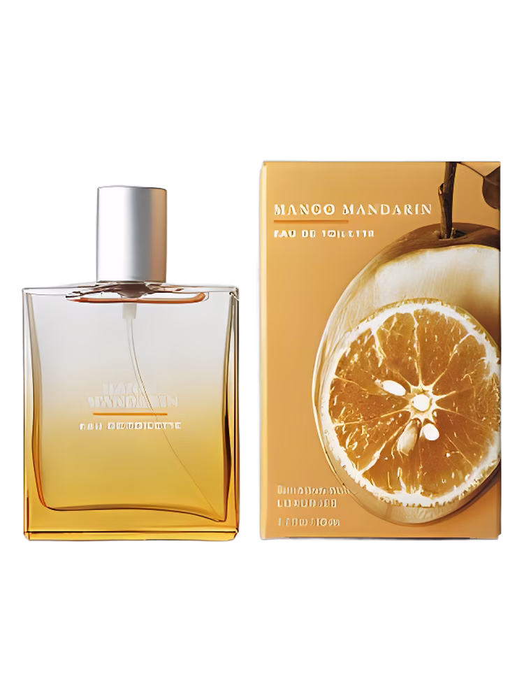 Bath & Body Works Mango Mandarin
