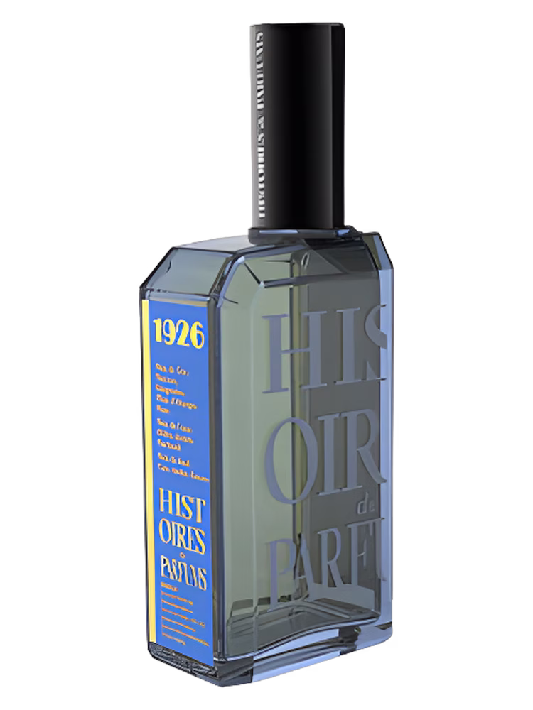 Histoires de Parfums 1926 Turandot Puccini Absolu EdP