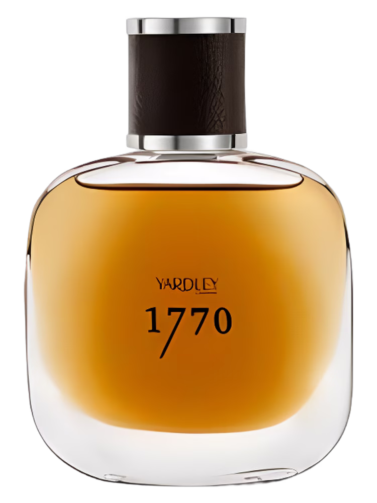 Yardley 1770