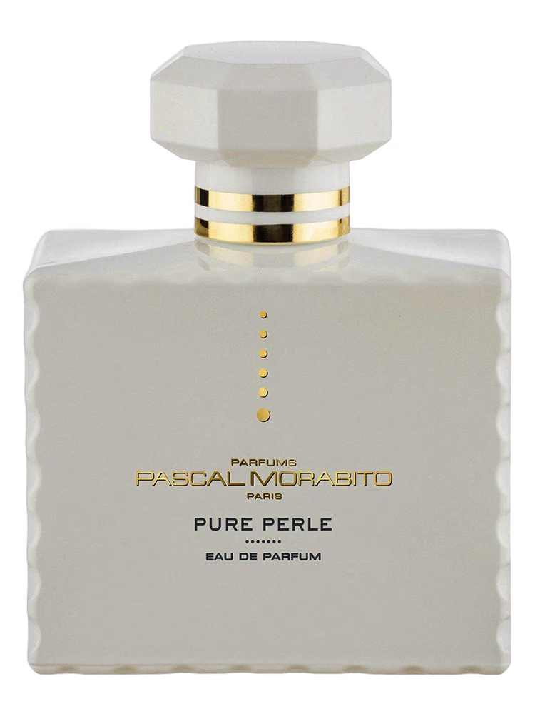 Pascal Morabito Pure Perle