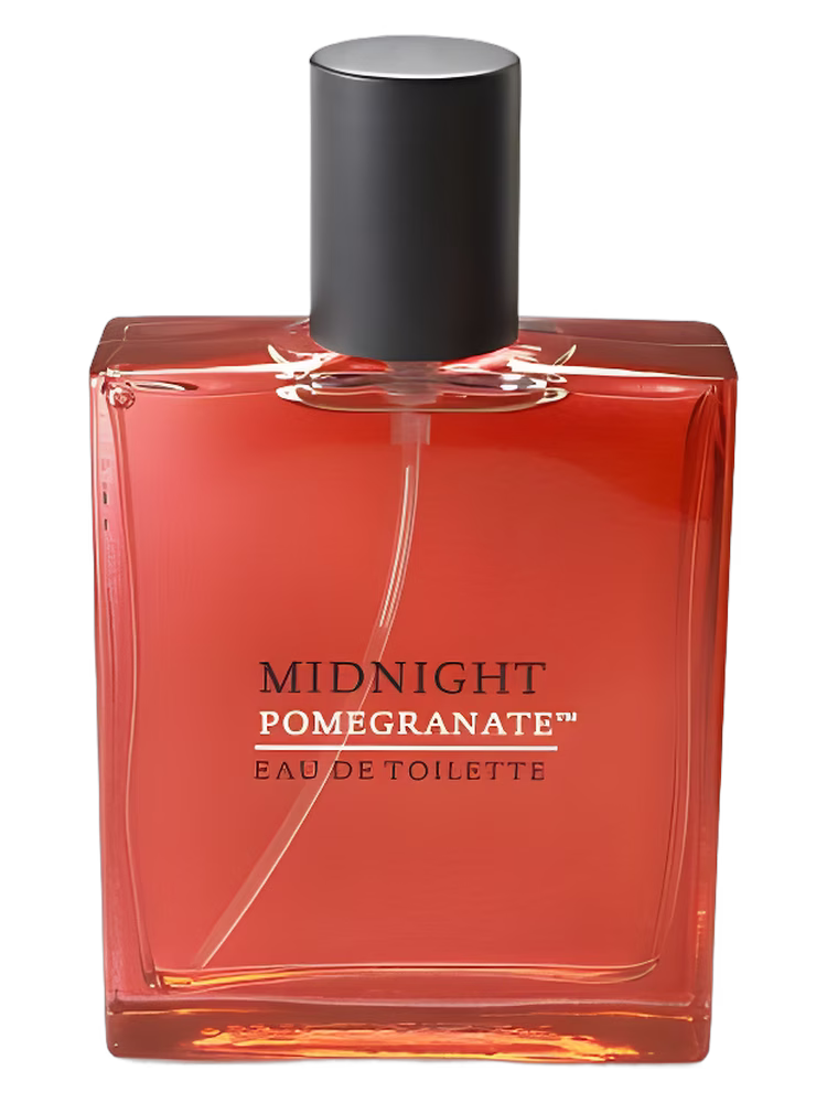 Bath &amp; Body Works Midnight Pomegranate