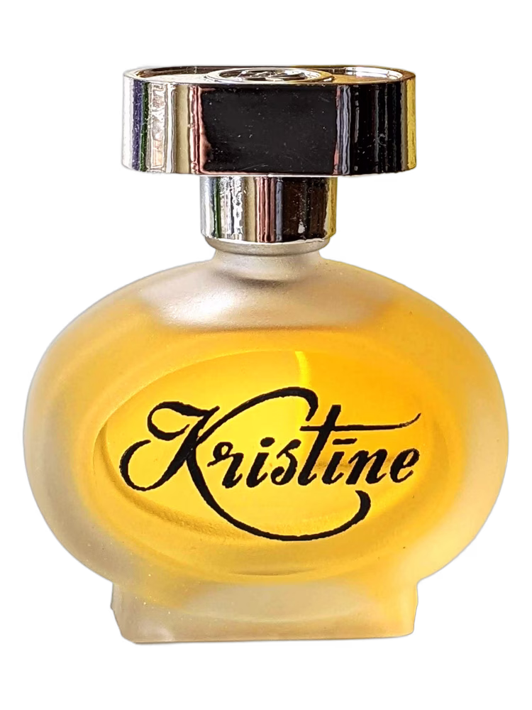 Dzintars Kristine (Кристина)