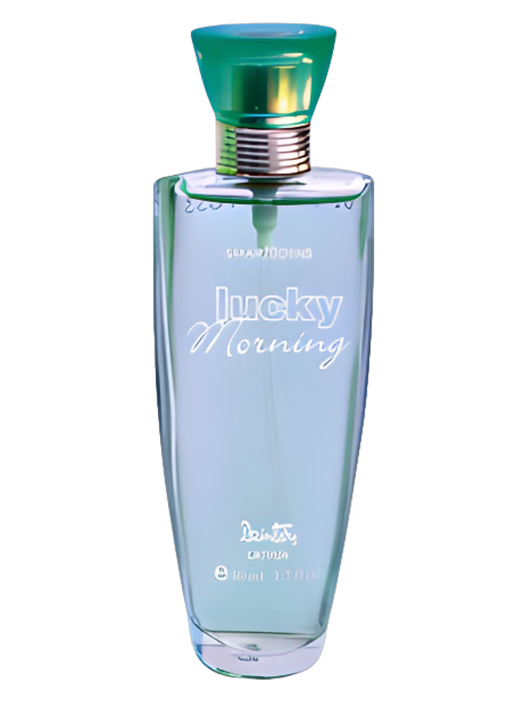 Dzintars Lucky Morning