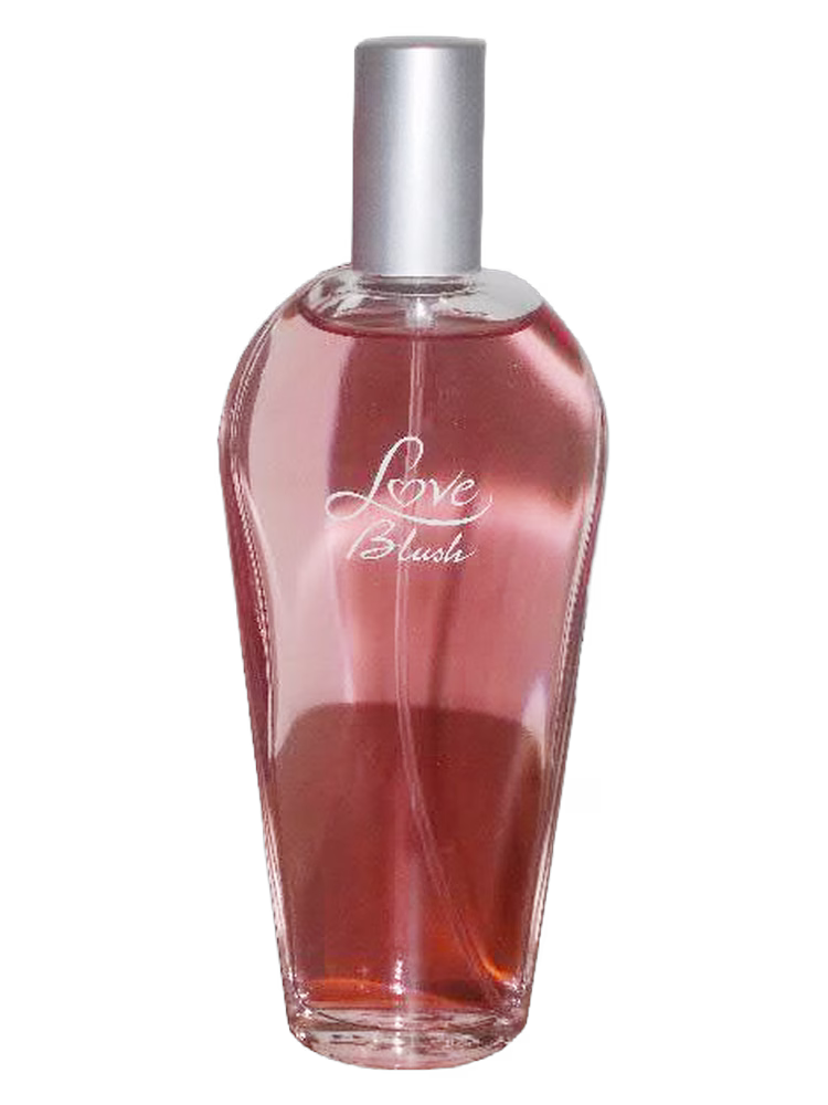 Avon Love Blush