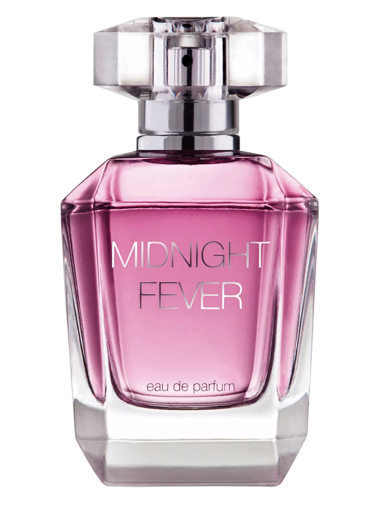Dilís Parfum Midnight Fever