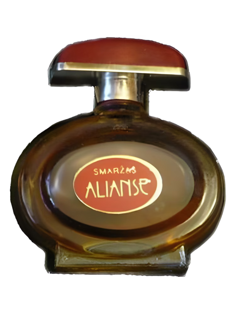 Dzintars Alianse