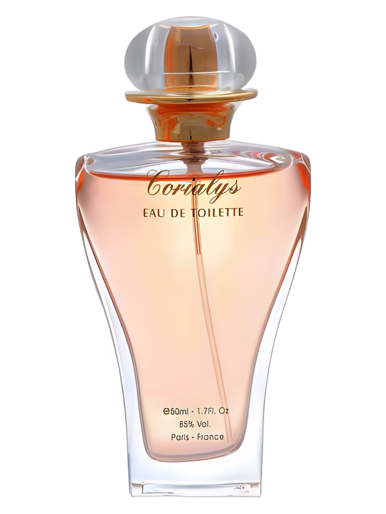Parfums Corialys Corialys