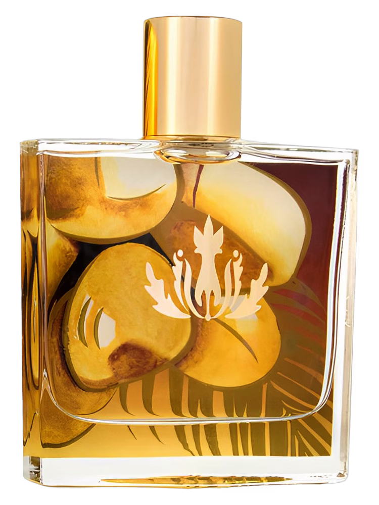 Malie Organic Coconut Vanilla