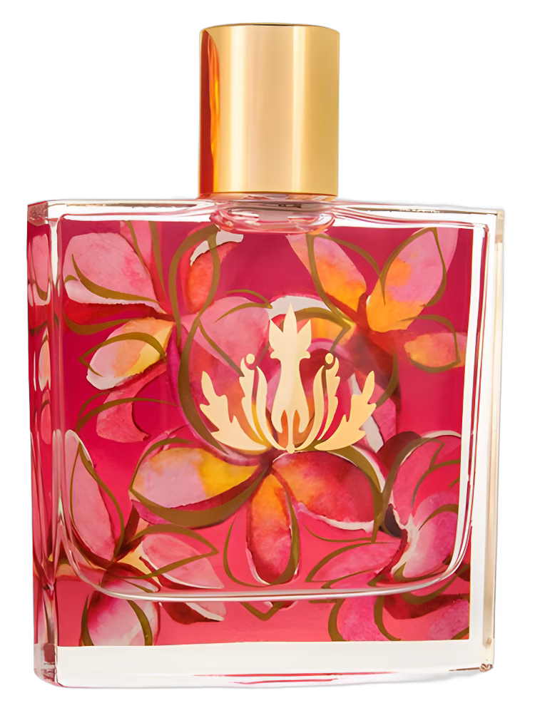Malie Organic Plumeria