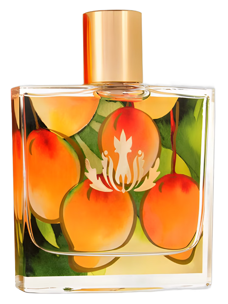 Malie Organic Mango Nectar