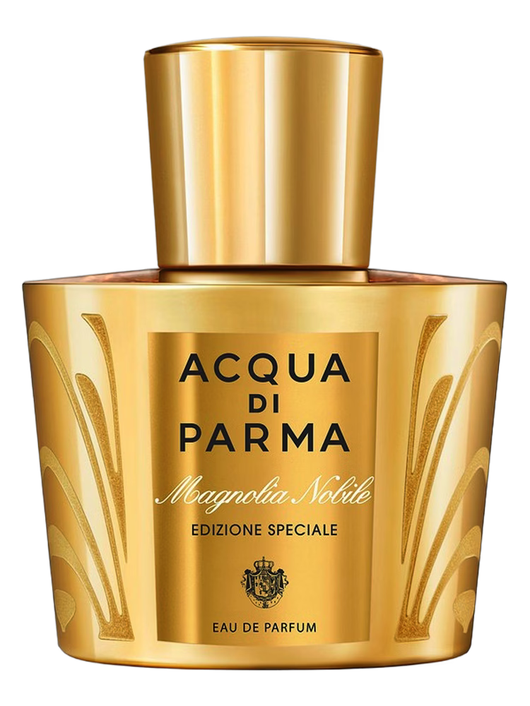 Acqua di Parma Magnolia Nobile Special Edition 2016