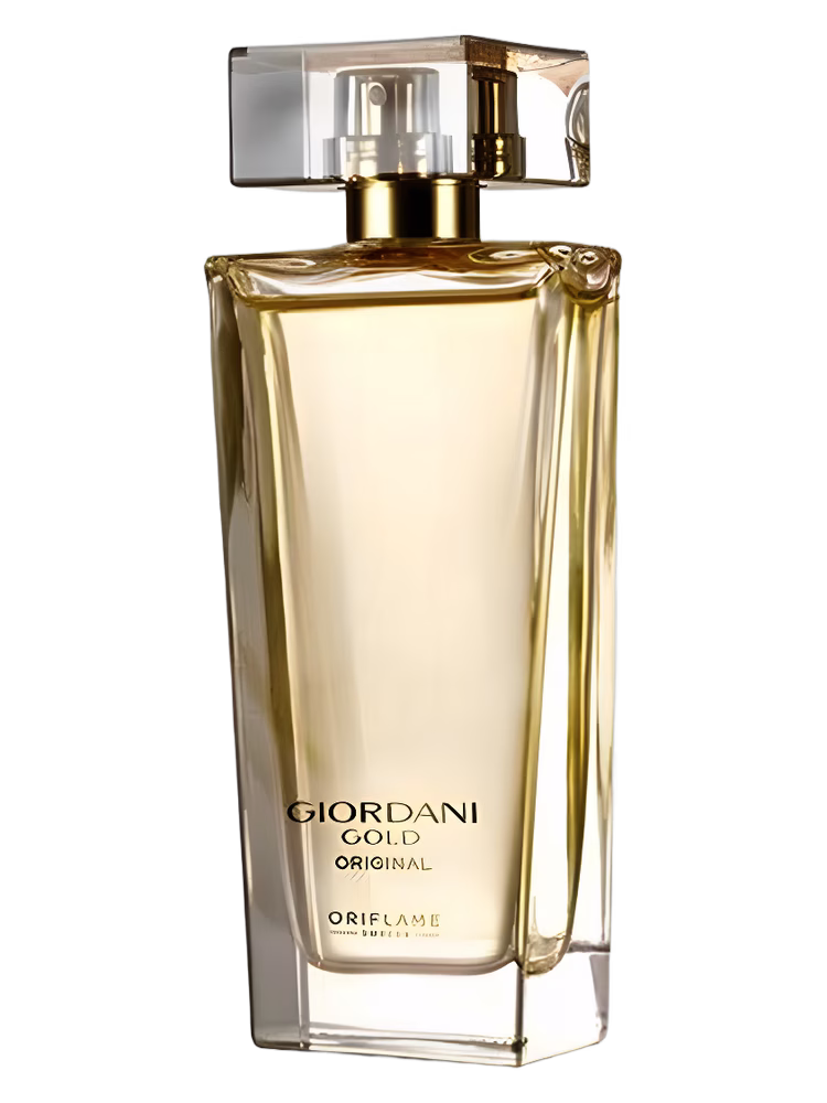 Oriflame Giordani Gold Original