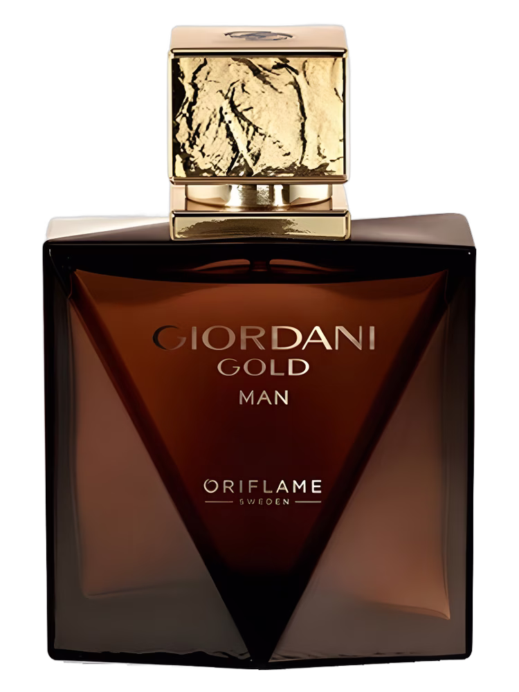 Oriflame Giordani Gold Man