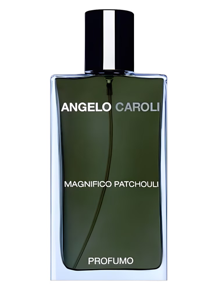 Angelo Caroli Magnifico Patchouli