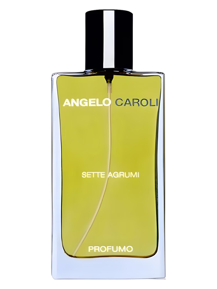 Angelo Caroli Sette Agrumi