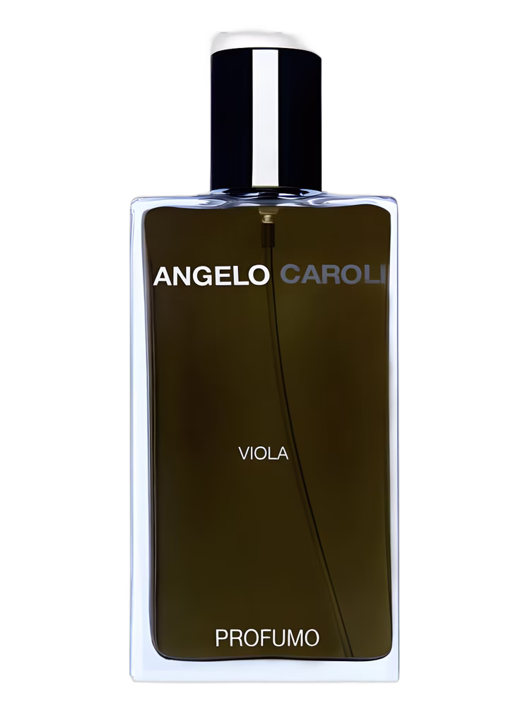 Angelo Caroli Viola