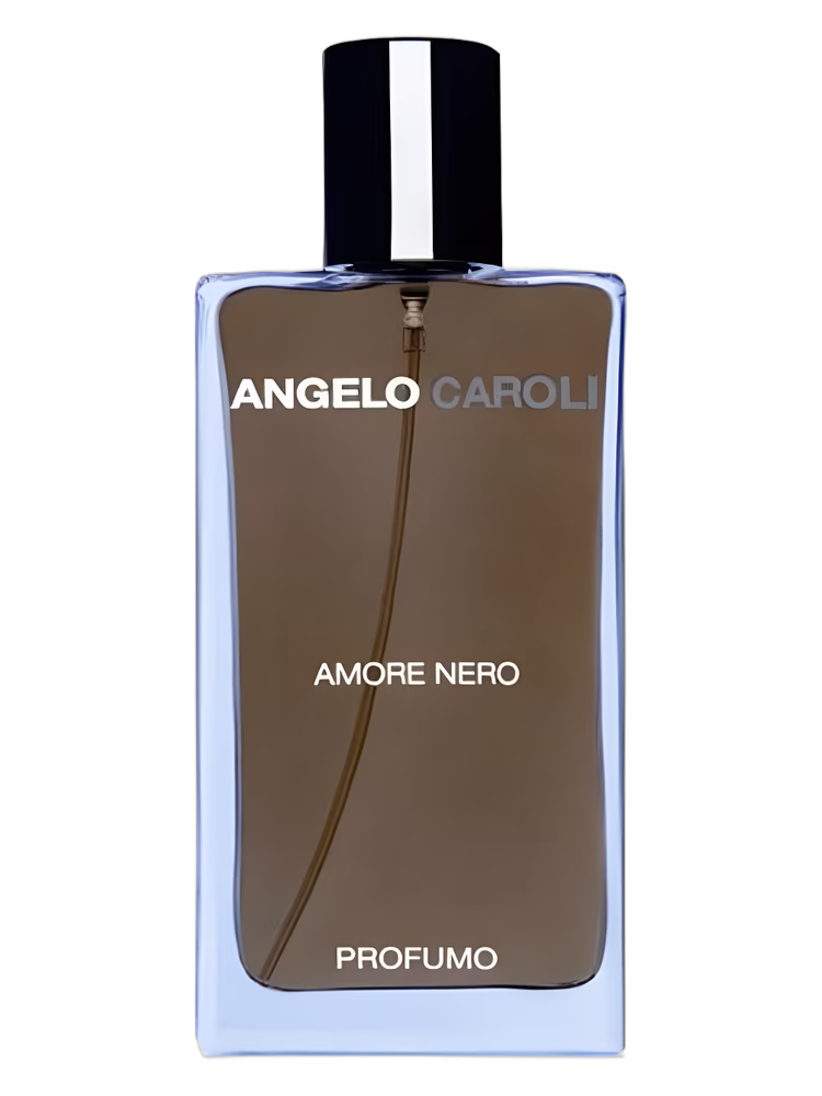 Angelo Caroli Amore Nero