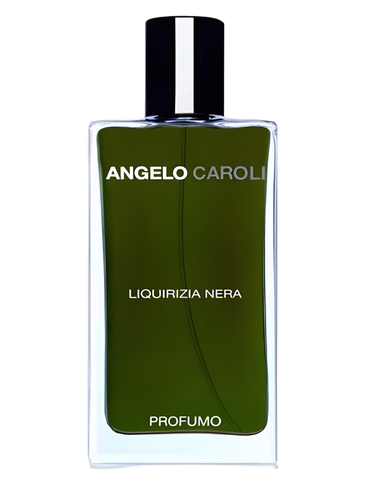 Angelo Caroli Liquirizia Nera