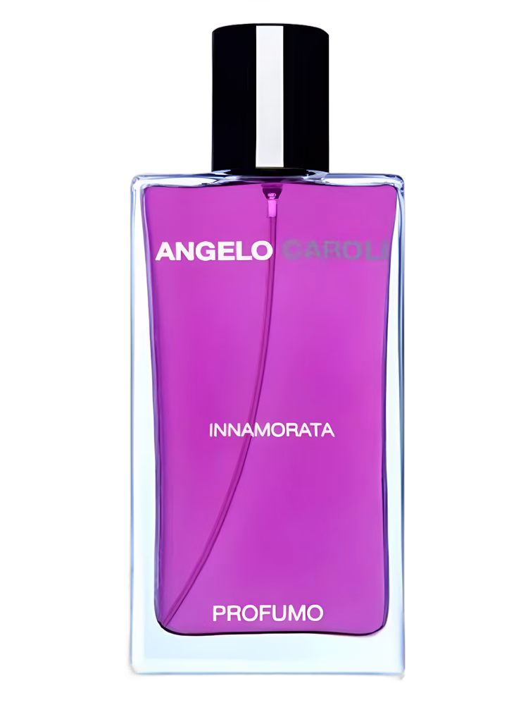 Angelo Caroli Innamorata