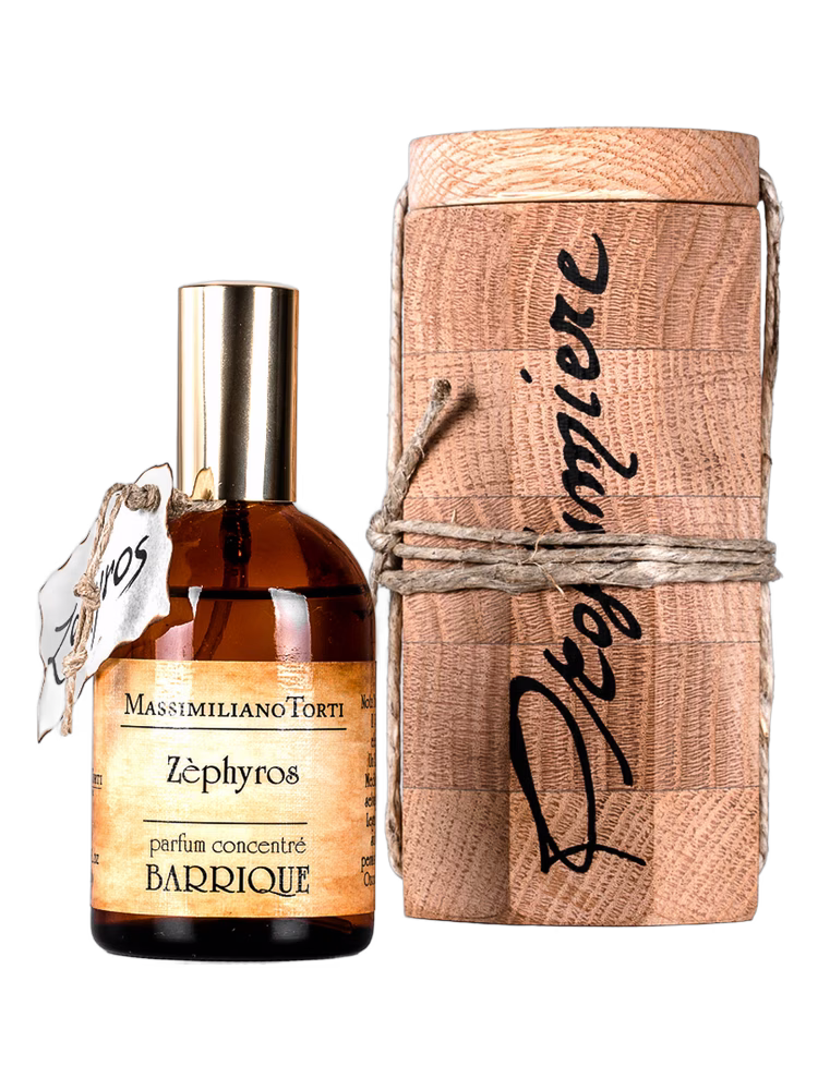 Il Profumiere Zephyros