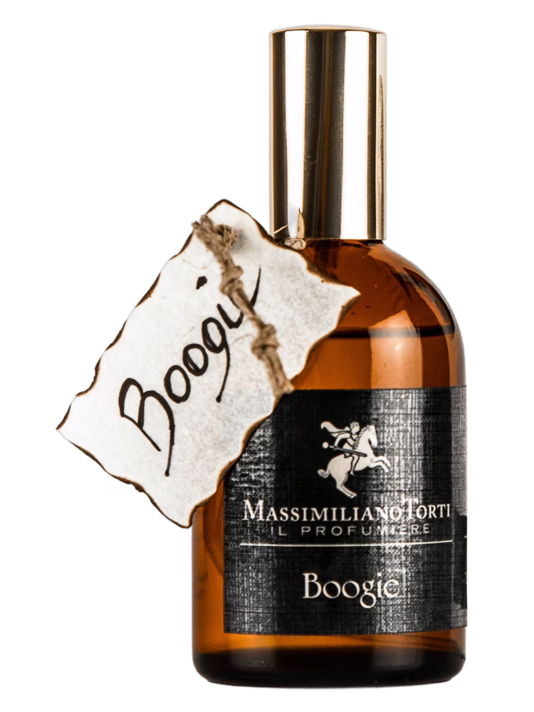 Il Profumiere Boogie