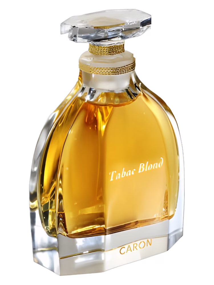 Caron Tabac Blond Parfum