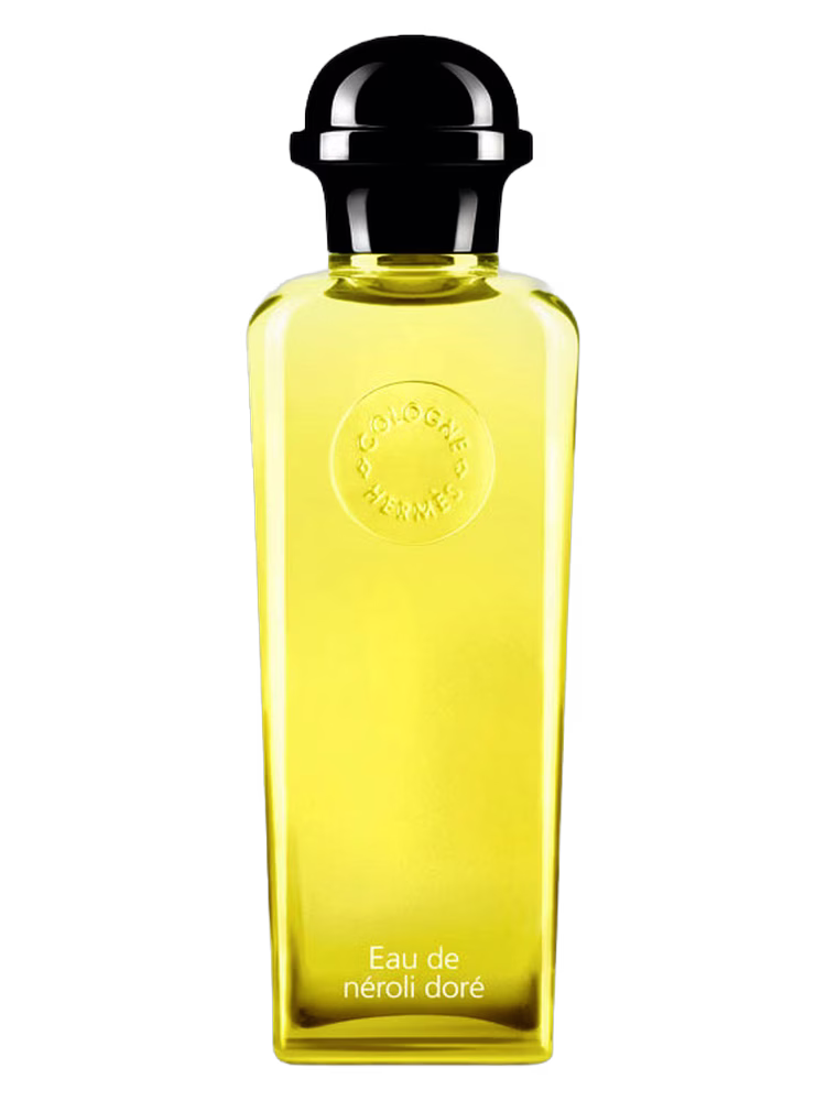 Hermès Eau de Néroli Doré