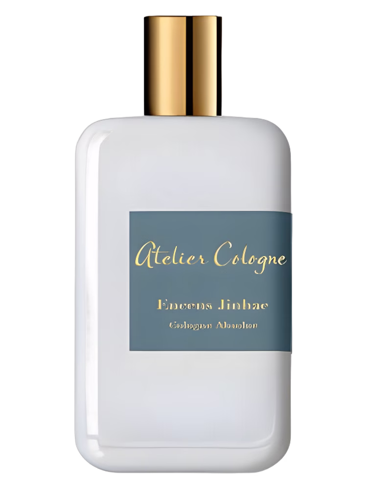 Atelier Cologne Encens Jinhae