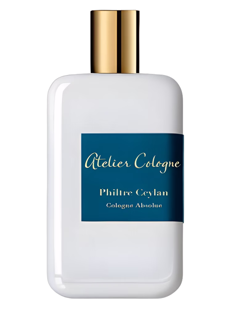 Atelier Cologne Philtre Ceylan