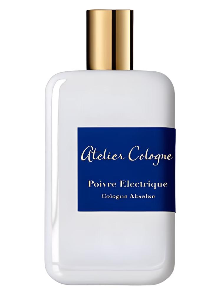 Atelier Cologne Poivre Electrique