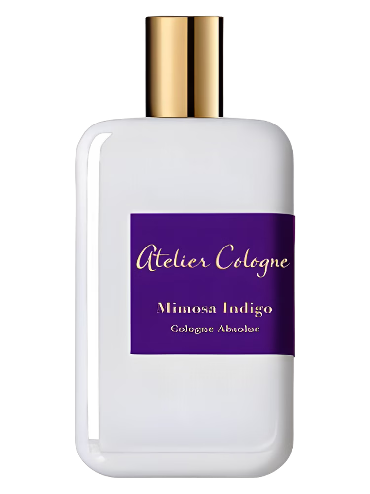 Atelier Cologne Mimosa Indigo
