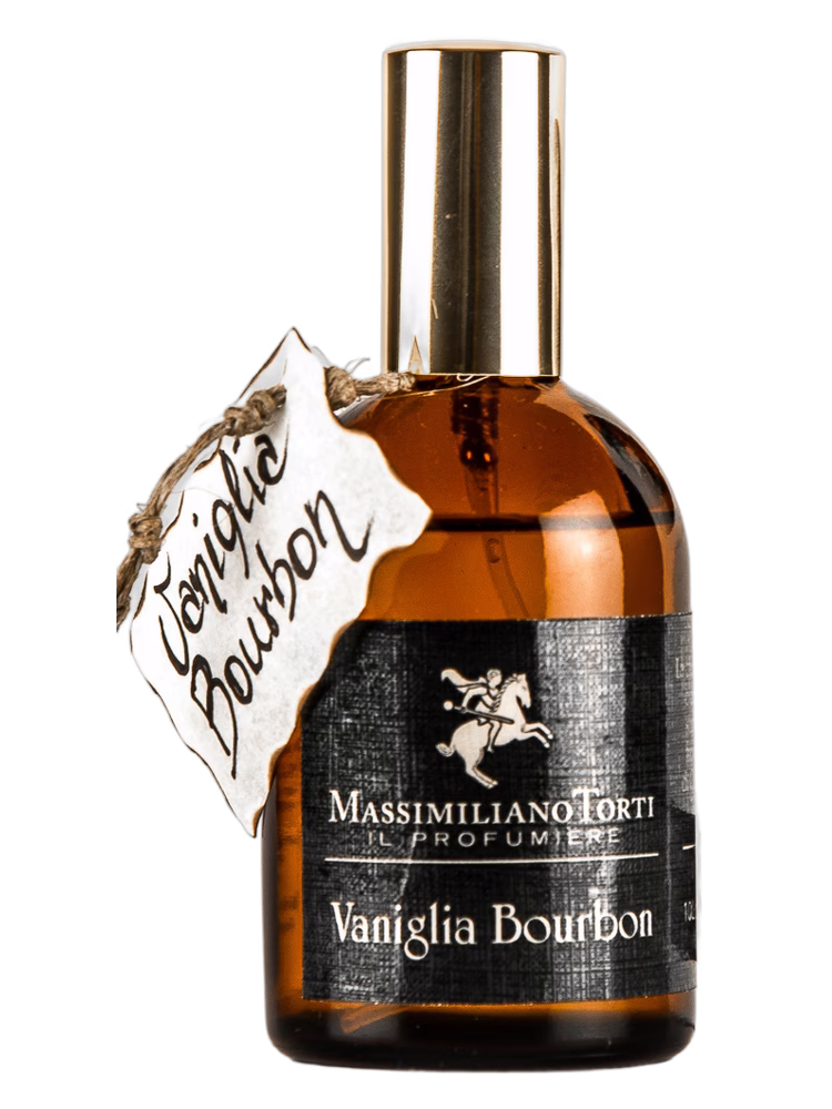 Il Profumiere Vaniglia Bourbon