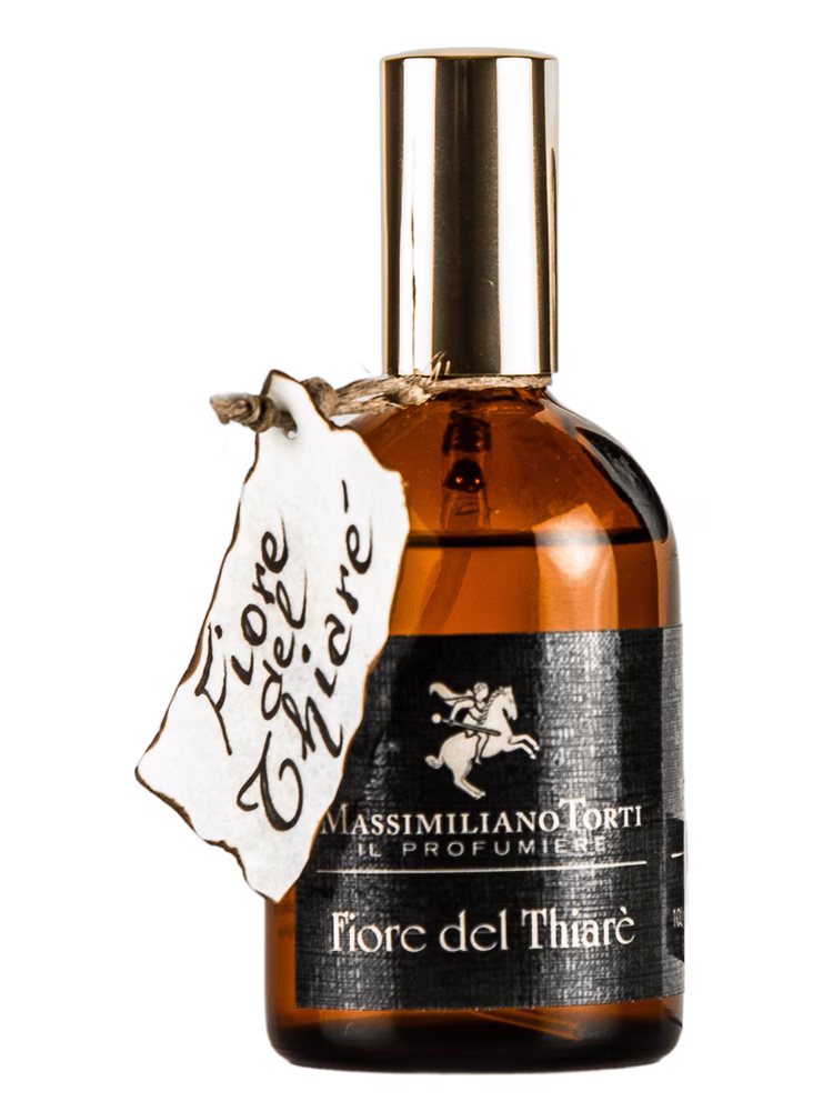 Il Profumiere Fiore Del Thiare