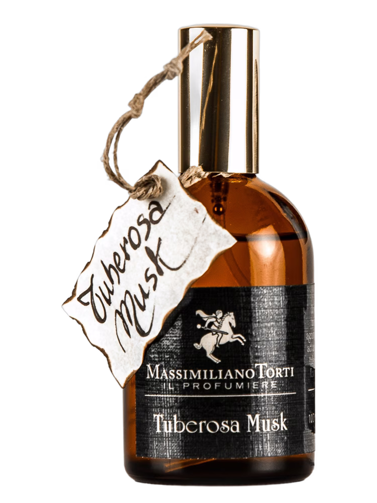 Il Profumiere Tuberosa Musk