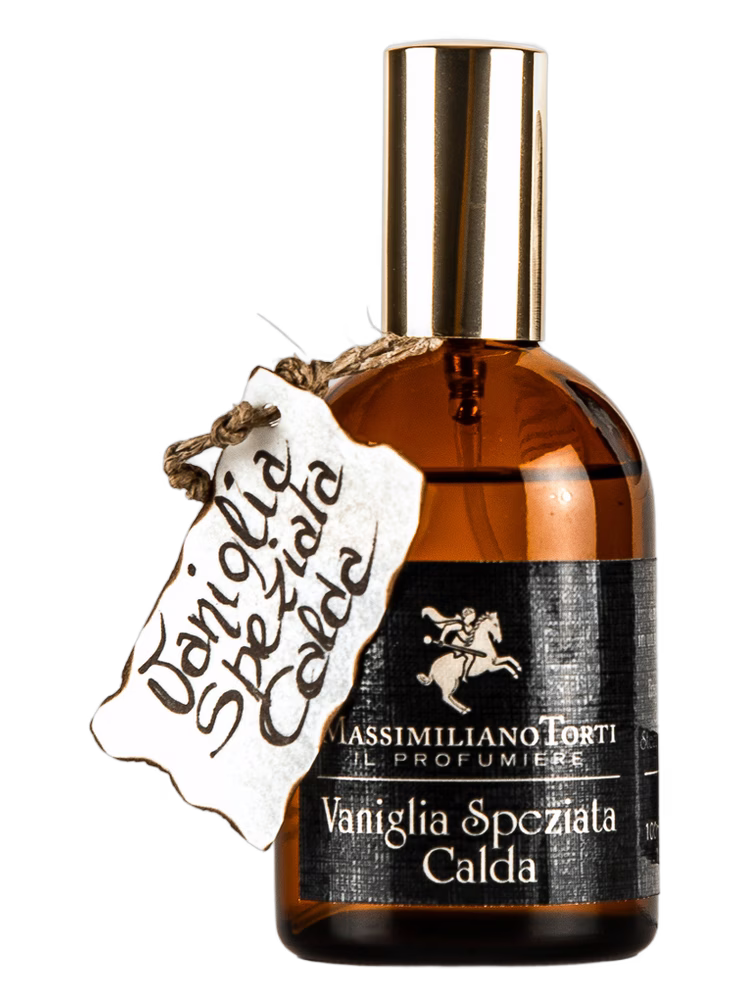 Il Profumiere Vaniglia Speziata Calda