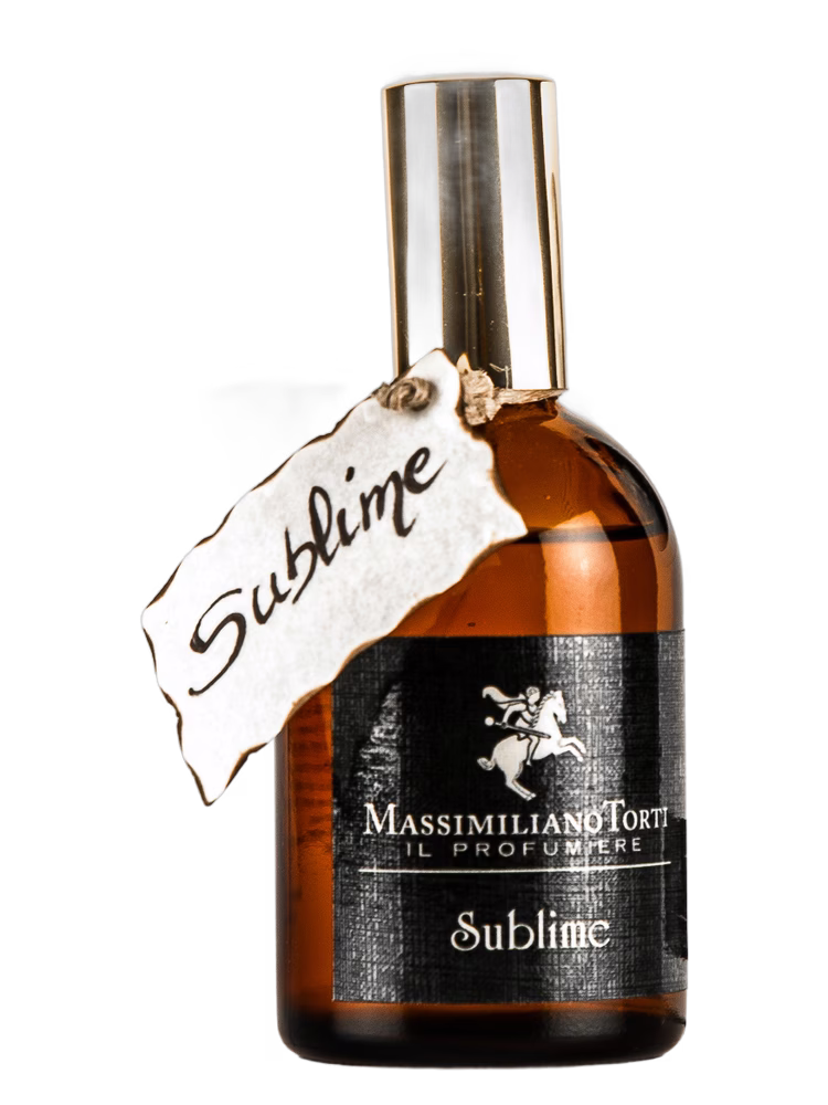 Il Profumiere Sublime
