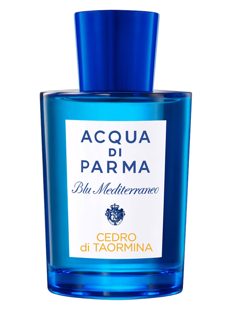 Acqua di Parma Cedro di Taormina